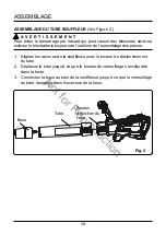 Preview for 37 page of Snapper 1688056 Owner'S Manual