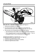 Preview for 39 page of Snapper 1688056 Owner'S Manual