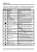 Preview for 58 page of Snapper 1688056 Owner'S Manual