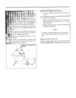 Предварительный просмотр 2 страницы Snapper 1690035 Installation Instructions