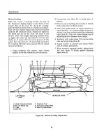 Предварительный просмотр 20 страницы Snapper 1690074 Operator'S Manual