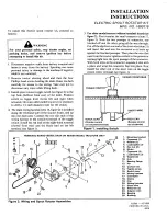 Snapper 1690116 Installation Instructions preview