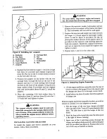 Preview for 8 page of Snapper 1690226 Operator'S Manual