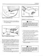 Предварительный просмотр 9 страницы Snapper 1690226 Operator'S Manual