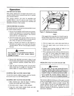 Preview for 11 page of Snapper 1690226 Operator'S Manual