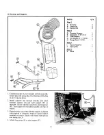 Preview for 6 page of Snapper 1691609 Manual