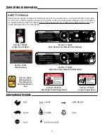 Preview for 7 page of Snapper 1693643 Operator'S Manual