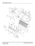 Preview for 6 page of Snapper 1694499 Parts Manual