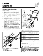 Предварительный просмотр 9 страницы Snapper 1694585 Operator'S Manual