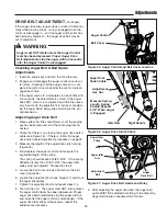 Preview for 26 page of Snapper 1694587 Operator'S Manual