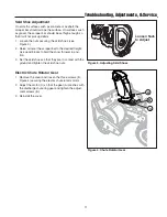 Preview for 13 page of Snapper 1694920 Operator'S Manual