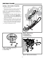 Preview for 18 page of Snapper 1694920 Operator'S Manual