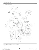 Preview for 6 page of Snapper 1694924 Illustrated Parts List