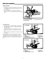 Предварительный просмотр 8 страницы Snapper 1695064 Operator'S Manual