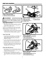 Предварительный просмотр 10 страницы Snapper 1695064 Operator'S Manual