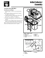 Предварительный просмотр 15 страницы Snapper 1695064 Operator'S Manual