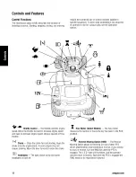 Предварительный просмотр 14 страницы Snapper 1695140 Operator'S Manual