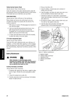 Предварительный просмотр 24 страницы Snapper 1695140 Operator'S Manual