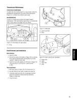 Предварительный просмотр 25 страницы Snapper 1695140 Operator'S Manual