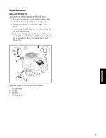 Предварительный просмотр 29 страницы Snapper 1695140 Operator'S Manual