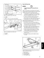 Предварительный просмотр 39 страницы Snapper 1695140 Operator'S Manual