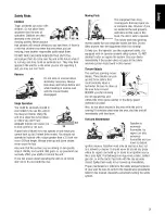 Предварительный просмотр 47 страницы Snapper 1695140 Operator'S Manual