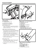 Предварительный просмотр 8 страницы Snapper 1695169 Operator'S Manual