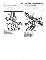 Предварительный просмотр 9 страницы Snapper 1695169 Operator'S Manual