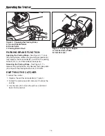 Preview for 16 page of Snapper 1695200 Operator'S Manual