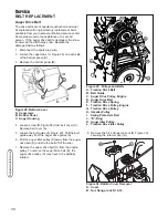 Preview for 30 page of Snapper 1695302 Operator'S Manual