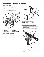 Preview for 10 page of Snapper 1695464 Operator'S Manual