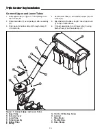 Preview for 12 page of Snapper 1695464 Operator'S Manual