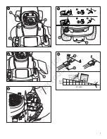 Preview for 3 page of Snapper 1695549 Operator'S Manual