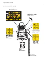 Preview for 12 page of Snapper 1695549 Operator'S Manual