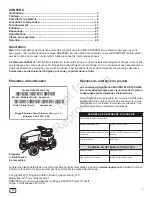 Preview for 51 page of Snapper 1695549 Operator'S Manual