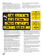 Preview for 59 page of Snapper 1695549 Operator'S Manual