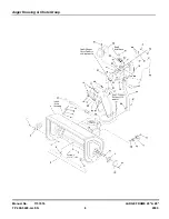 Предварительный просмотр 8 страницы Snapper 1695571 Parts Manual