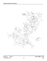 Предварительный просмотр 10 страницы Snapper 1695571 Parts Manual