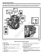 Preview for 10 page of Snapper 1695678 Operator'S Manual