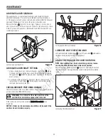 Preview for 20 page of Snapper 1695678 Operator'S Manual