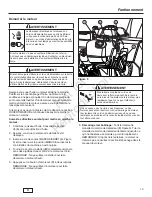 Preview for 37 page of Snapper 1695881 Operator'S Manual