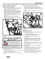 Preview for 41 page of Snapper 1695881 Operator'S Manual