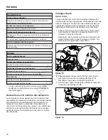 Preview for 42 page of Snapper 1695881 Operator'S Manual