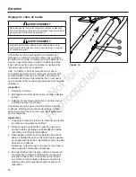 Preview for 44 page of Snapper 1695881 Operator'S Manual