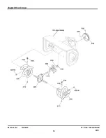 Preview for 10 page of Snapper 1696001 Parts Manual