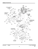 Preview for 18 page of Snapper 1696001 Parts Manual