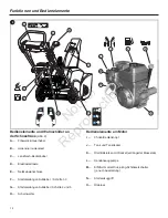 Предварительный просмотр 30 страницы Snapper 1696219-00 Operator'S Manual