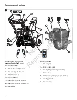 Preview for 102 page of Snapper 1696219-00 Operator'S Manual