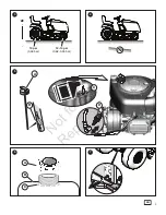 Preview for 3 page of Snapper 1696439-00 Operator'S Manual