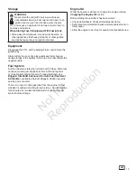 Preview for 19 page of Snapper 1696439-00 Operator'S Manual